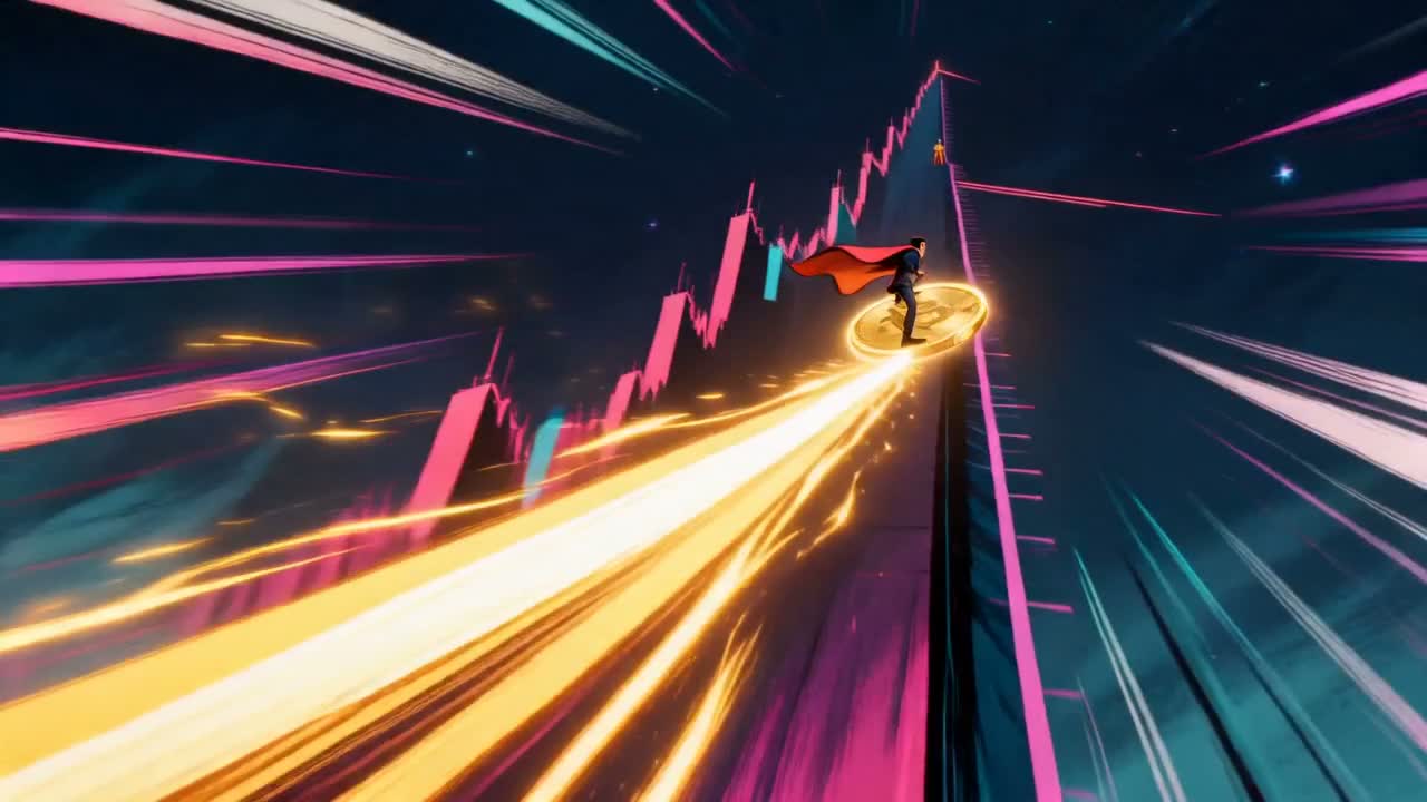 To the moon